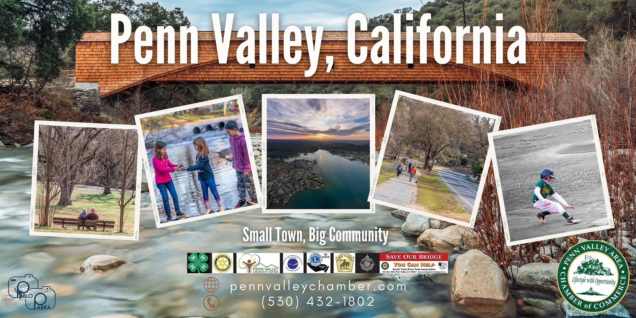 Penn Hills, Pennsylvania visual data 2